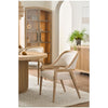 Avaline Arm Chair Dining Chairs