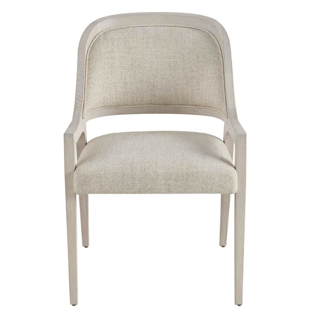 Avaline Arm Chair Dining Chairs