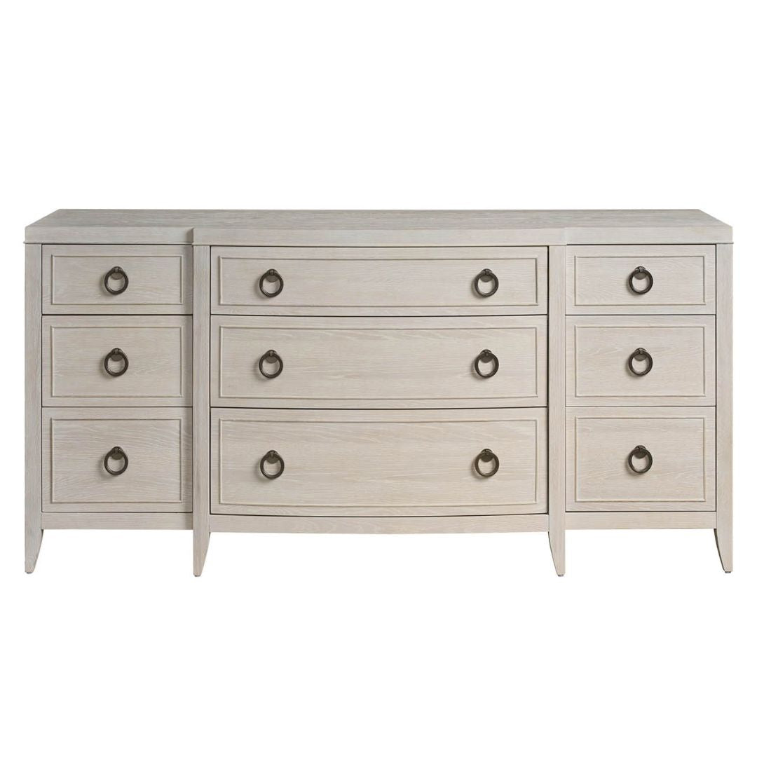 Avaline Dresser Cabinets & Chests