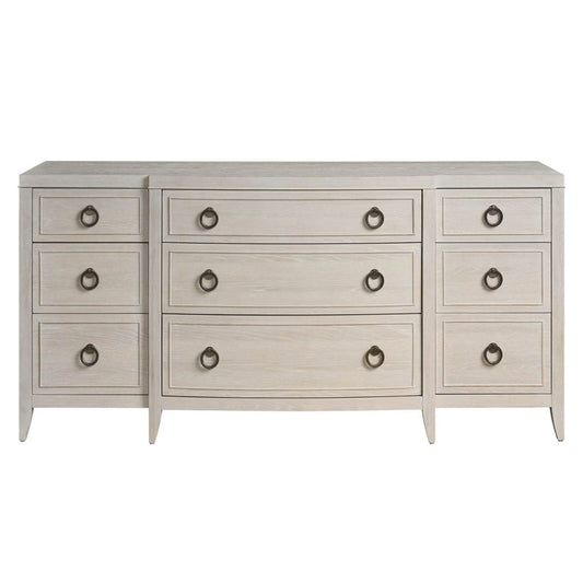 Avaline Dresser Cabinets & Chests