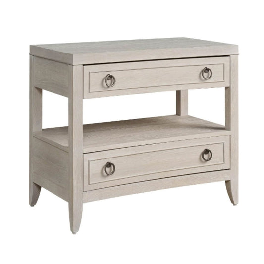 Avaline Nightstand Cabinets & Chests