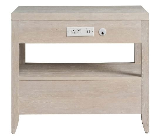 Avaline Nightstand Cabinets & Chests