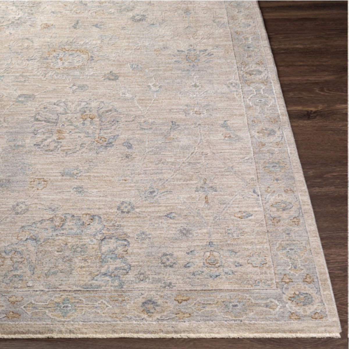 Avant Garde Woven Rug Rugs