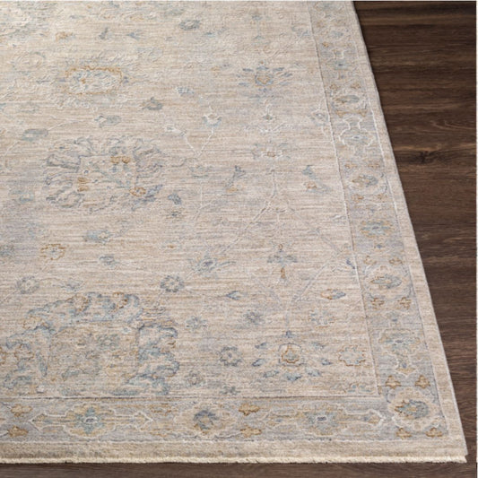 Avant Garde Woven Rug Rugs