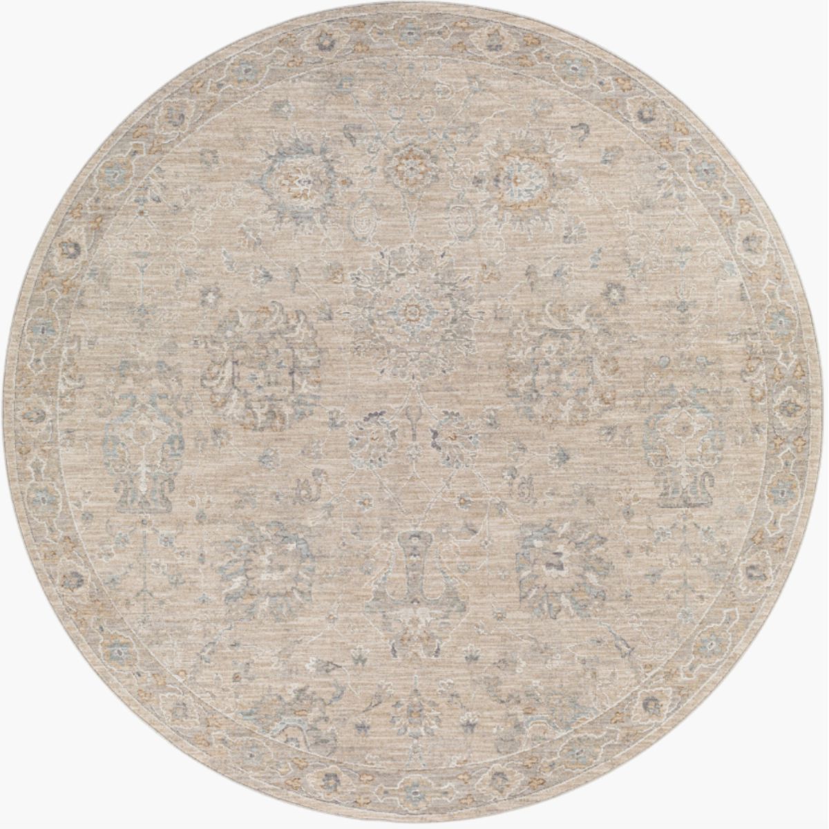Avant Garde Woven Rug Rugs