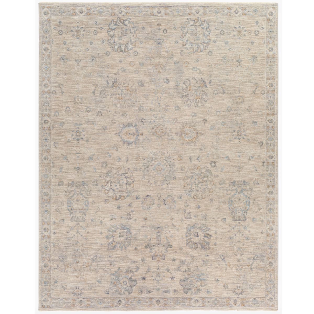 Avant Garde Woven Rug Rugs