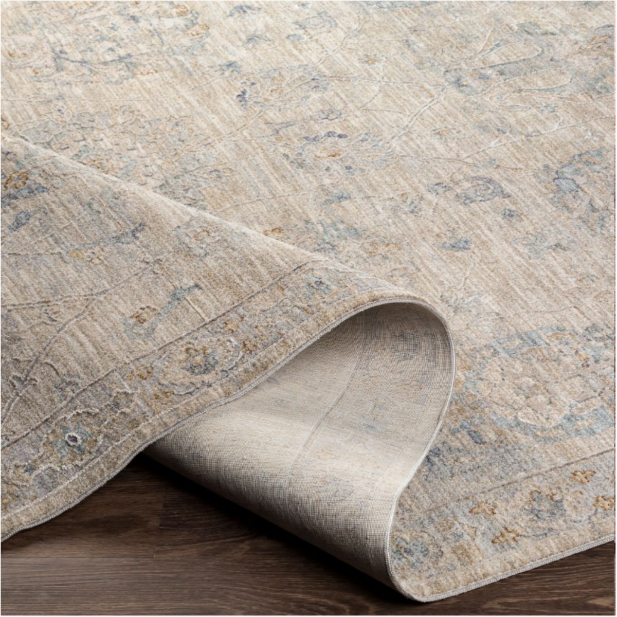Avant Garde Woven Rug Rugs