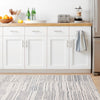 Avery Everglade Machine Washable Rug Machine Washable Rug