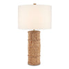 Azores Natural Table Lamp Table Lamps