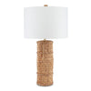 Azores Natural Table Lamp Table Lamps