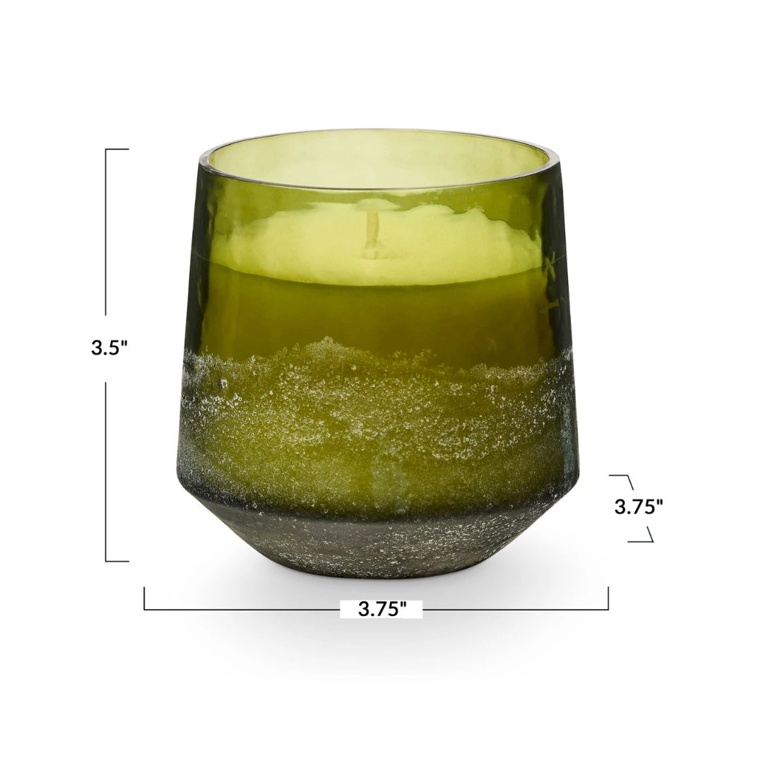 Balsam & Cedar Candle- 13oz Candles & Home Fragrance