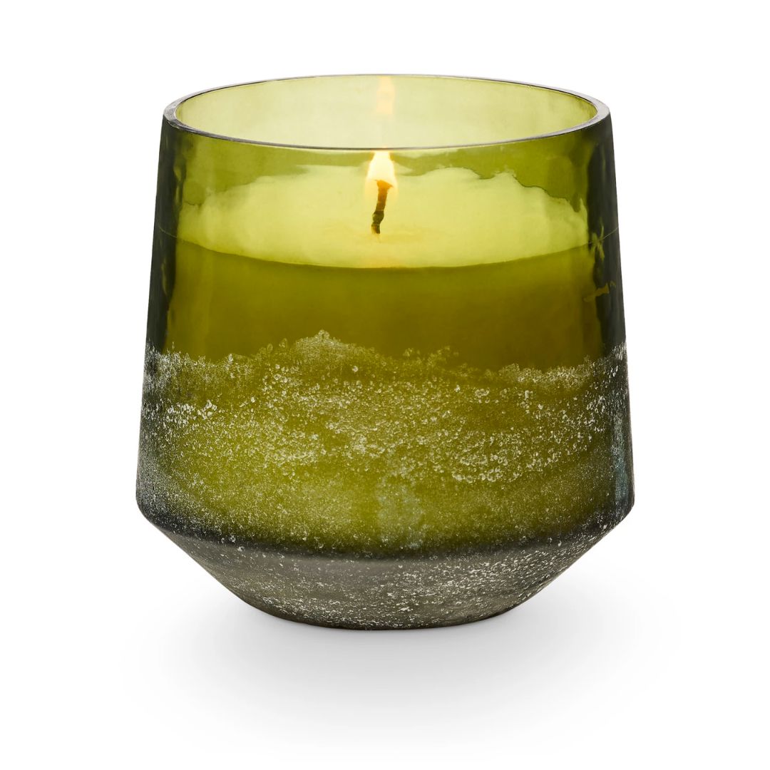 Balsam & Cedar Candle- 13oz Candles & Home Fragrance