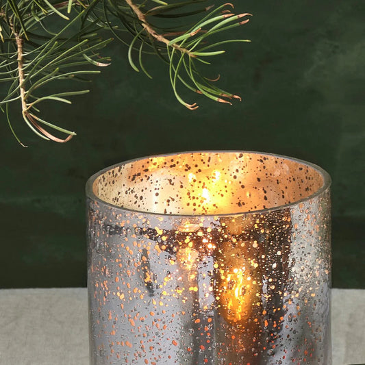 Balsam & Cedar Candle - 40oz Candles & Home Fragrance