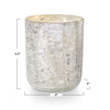 Balsam & Cedar Candle- 9.7oz Candles & Home Fragrance