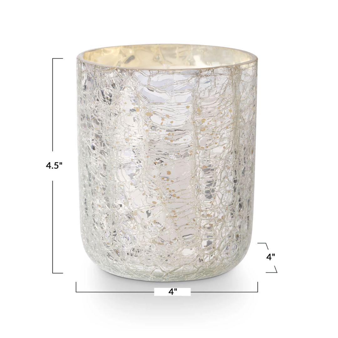 Balsam & Cedar Candle- 9.7oz Candles & Home Fragrance