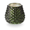 Balsam & Cedar Pinecone Votive Candle Candles & Home Fragrance