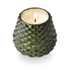 Balsam & Cedar Pinecone Votive Candle Candles & Home Fragrance
