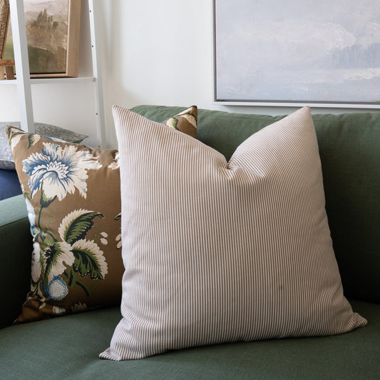 Banff Pillow - 20" Pillows