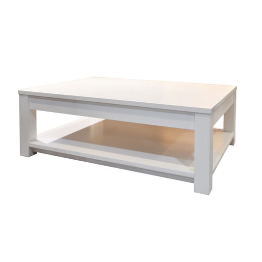 Banff Rectangular Coffee Table Coffee Tables