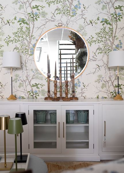 Banff Sideboard Cabinets & Chests