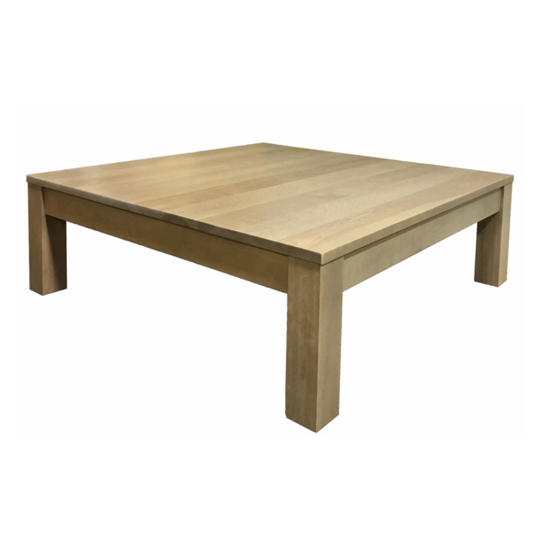 Banff Square Coffee Table Coffee Tables