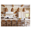 Basket Natural Pendant Pendants