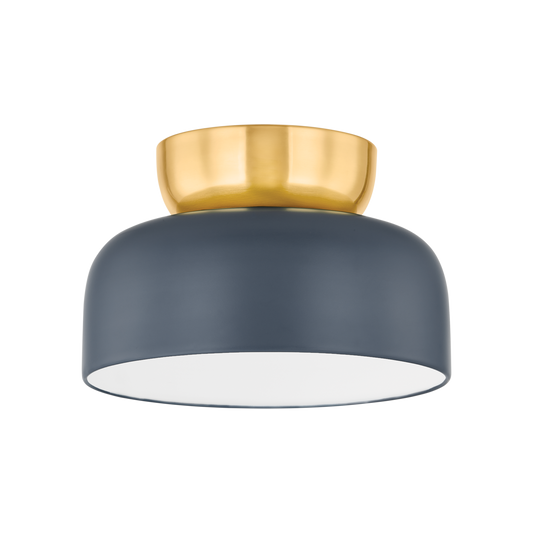 Batya Flush Mount Large Flush Mount