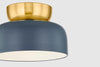 Batya Flush Mount Large Flush Mount