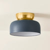 Batya Flush Mount Large Flush Mount