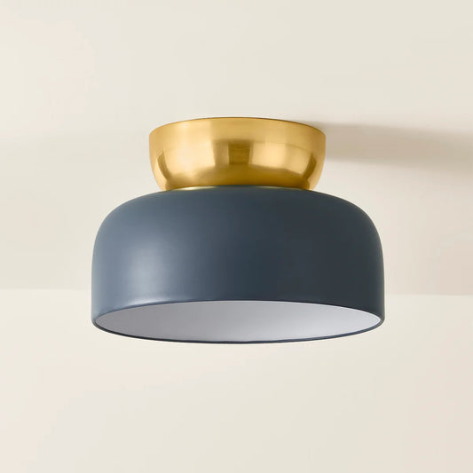 Batya Flush Mount Large Flush Mount