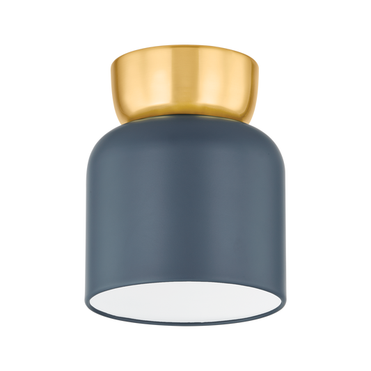 Batya Flush Mount Small Flush Mount