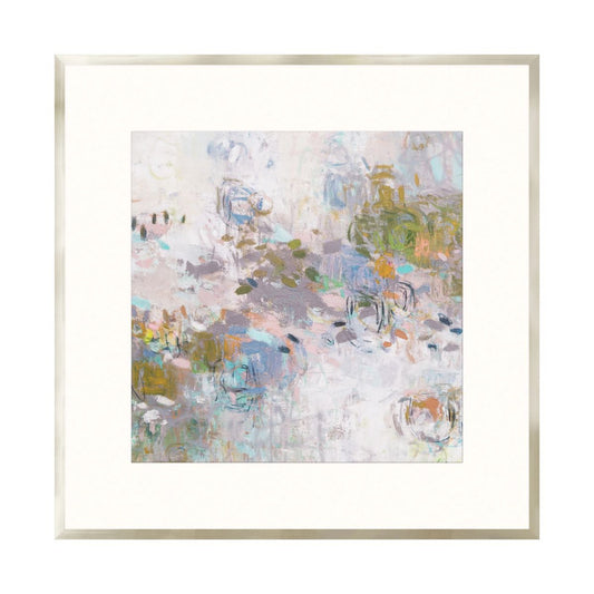 Beholden To Love Framed Art