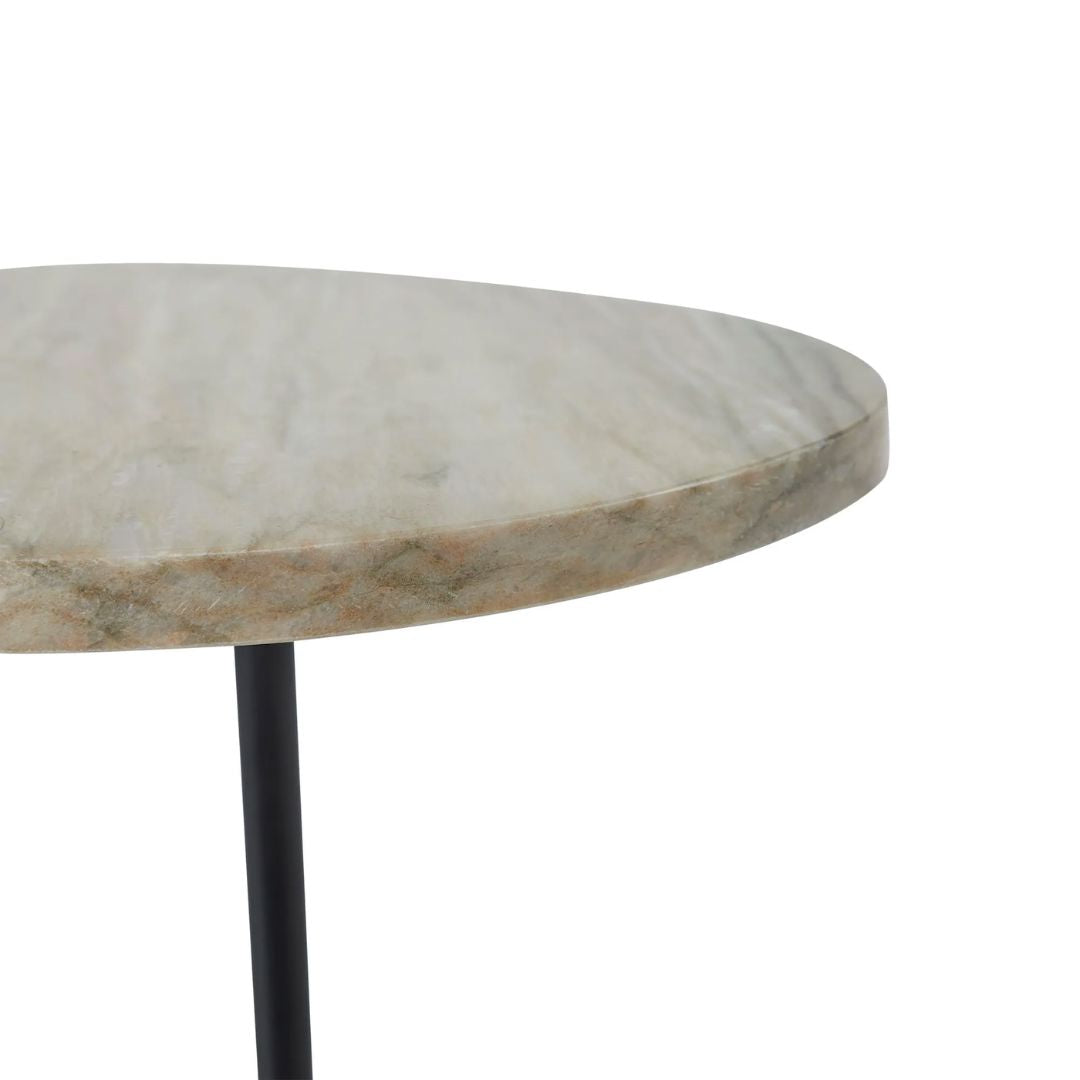 Bethany Side Table Accent Tables