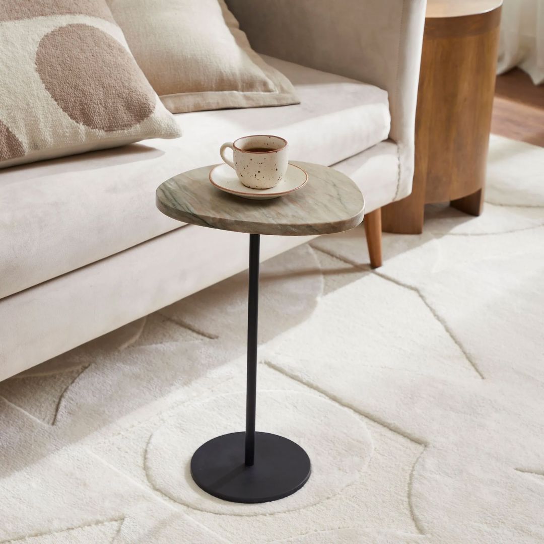 Bethany Side Table Accent Tables