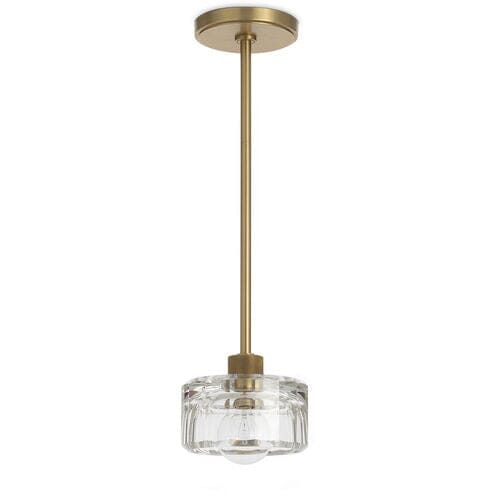Bijoux Crystal Pendant Pendants