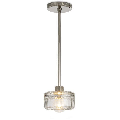 Bijoux Crystal Pendant Pendants