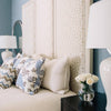 Blaise Cream Table Lamp Table Lamps