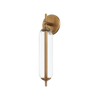 Blaze Exterior Wall Sconce Small Exterior
