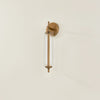 Blaze Exterior Wall Sconce Small Exterior