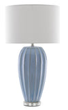 Bluestar Blue Table Lamp Table Lamps