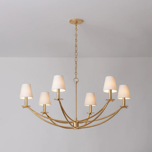 Bo Chandelier Chandelier