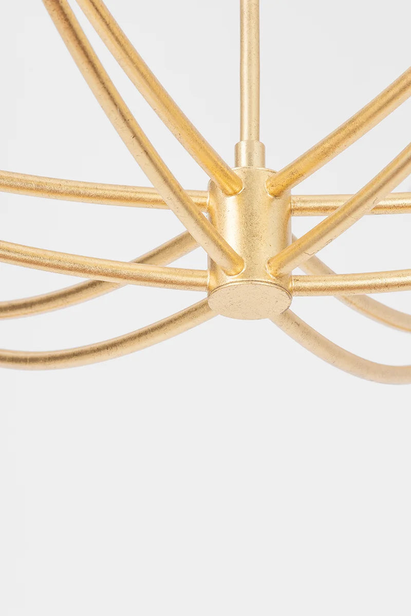Bo Chandelier Chandelier