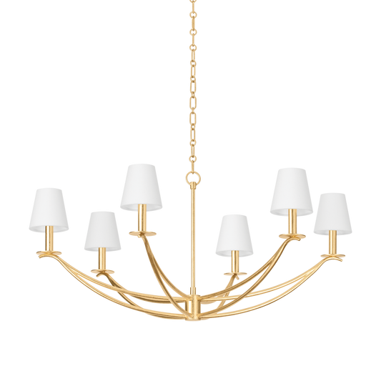 Bo Chandelier Chandelier