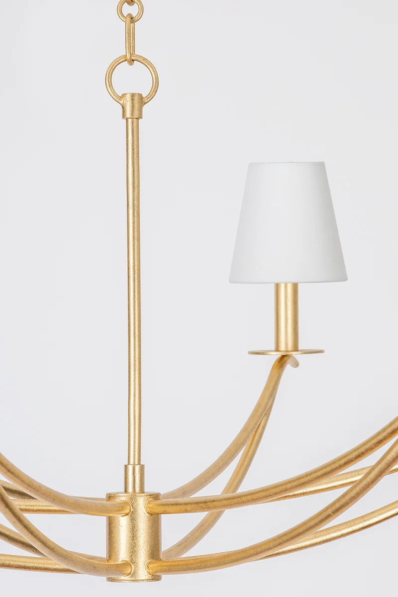 Bo Chandelier Chandelier