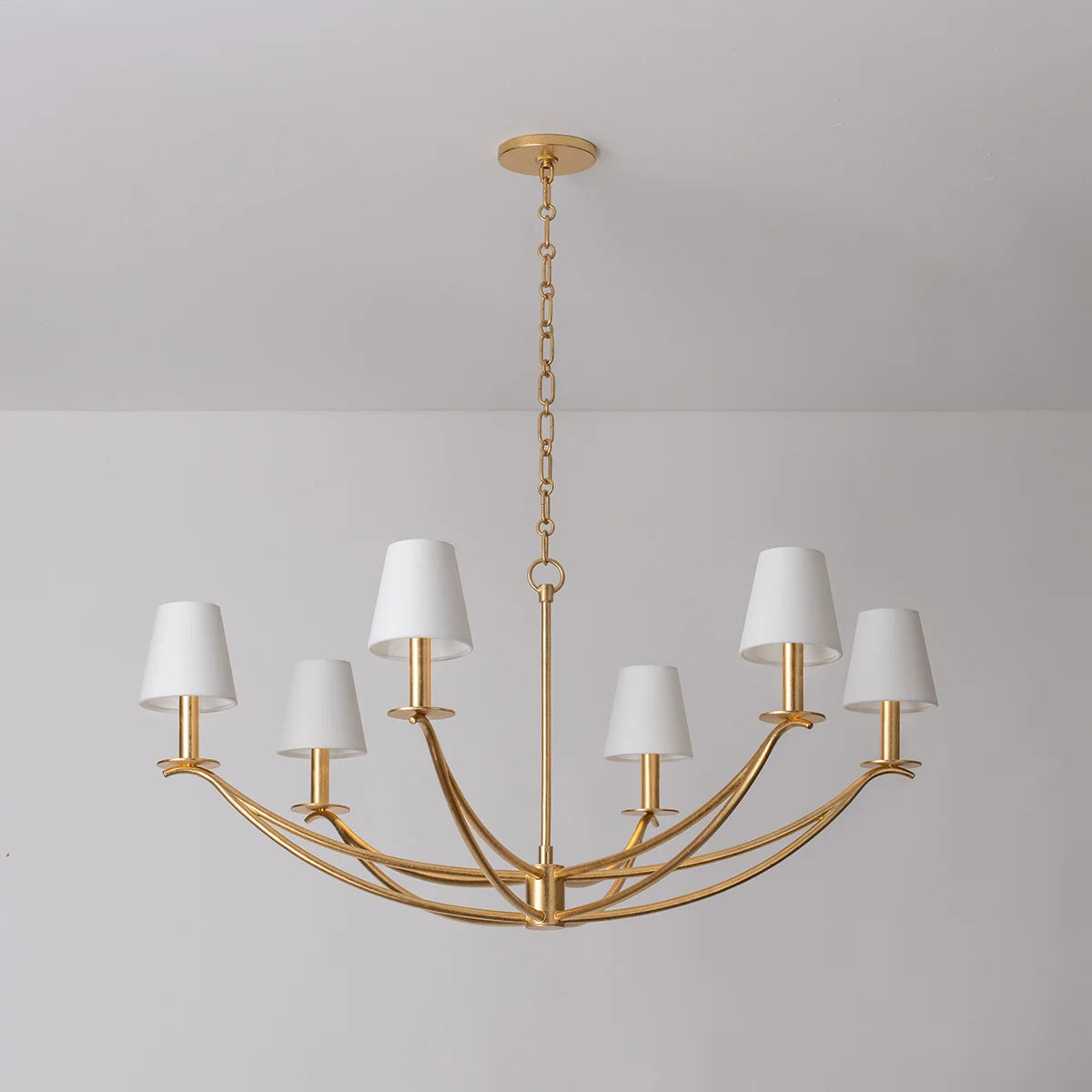 Bo Chandelier Chandelier