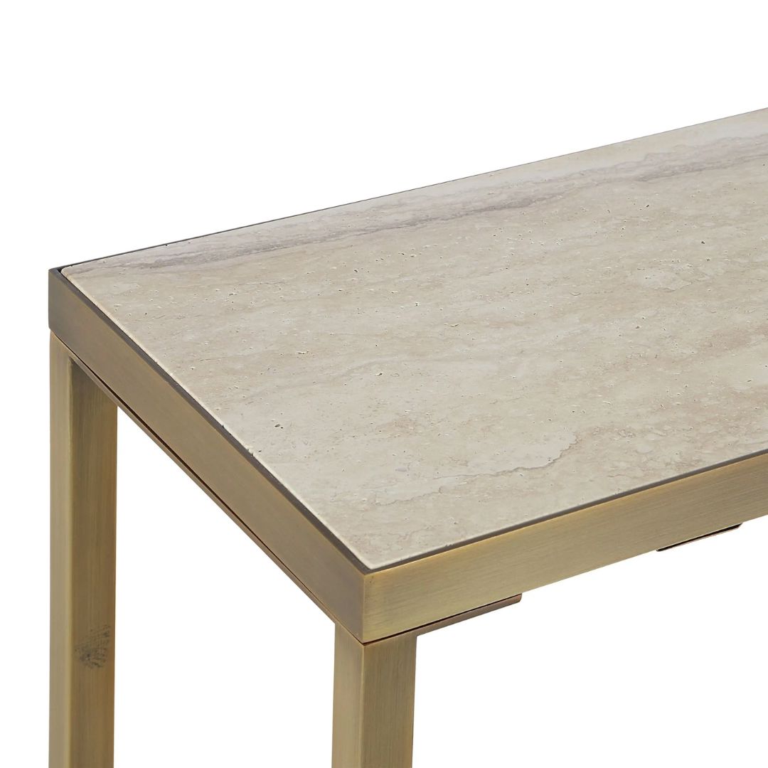 Bodin Console Table Accent Tables