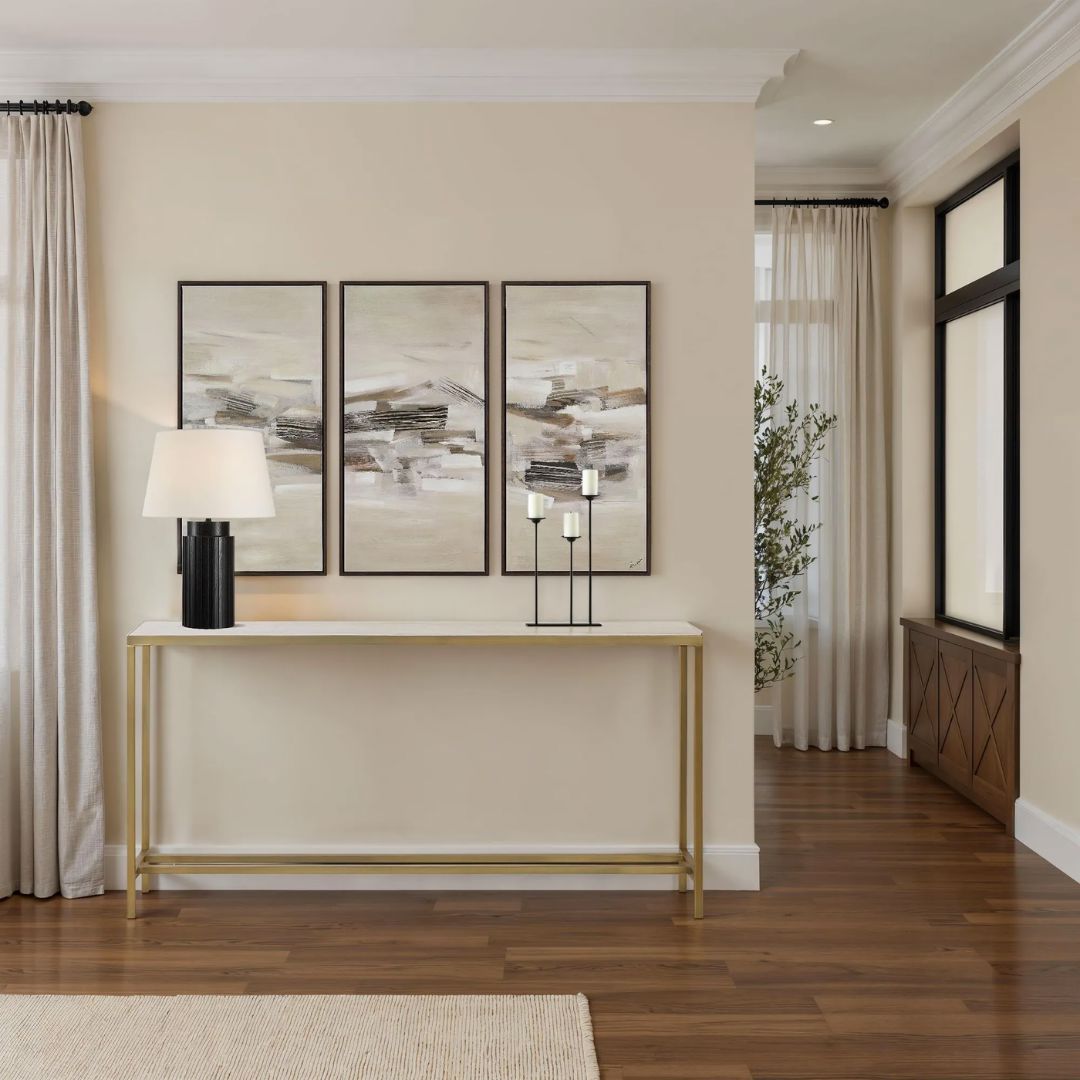 Bodin Console Table Accent Tables