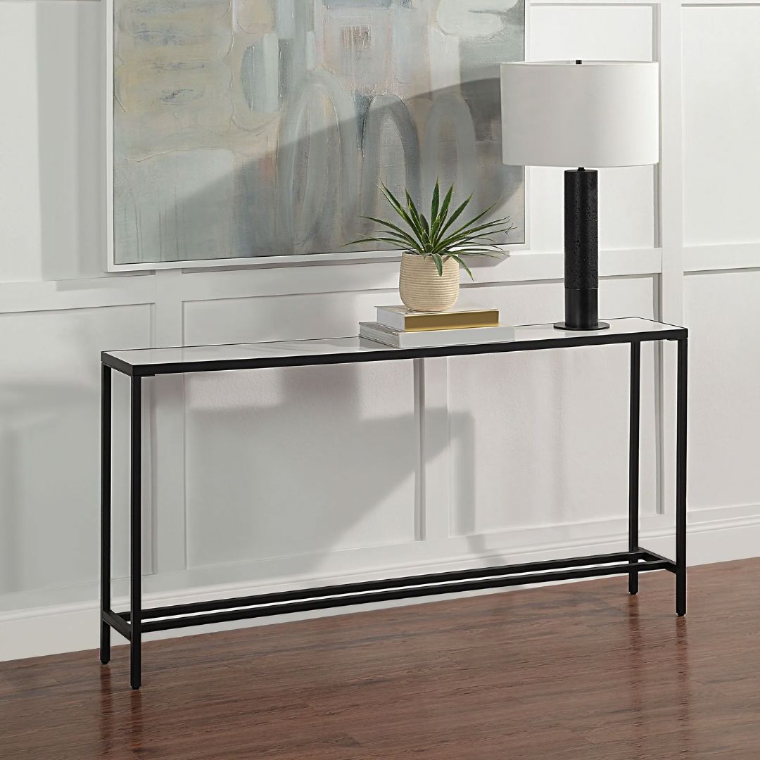 Bodin Console Table Accent Tables