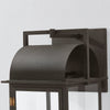 Bohen Exterior Wall Sconce Exterior