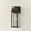 Bohen Exterior Wall Sconce Exterior